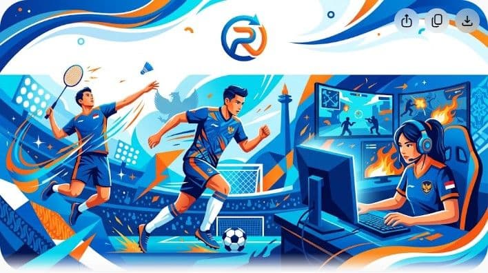 Olahraga Indonesia 2026 — Replayin.id