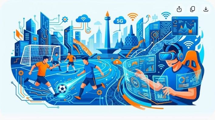 Rekap Olahraga Indonesia 2026 — Replayin.id