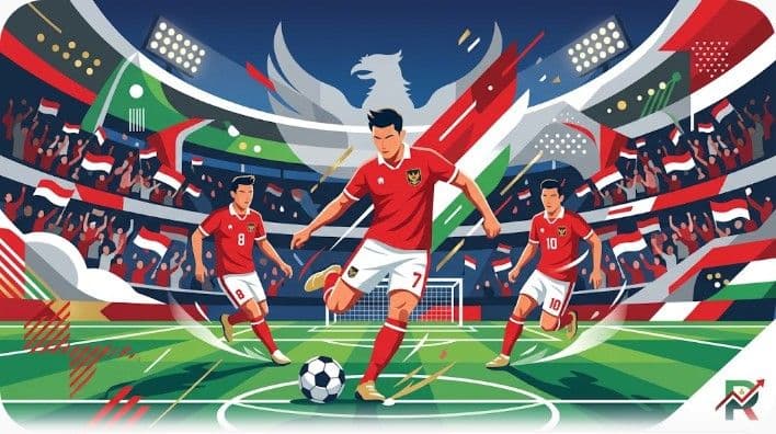 Sepak Bola Indonesia: Perjalanan Menuju Piala Dunia 2026